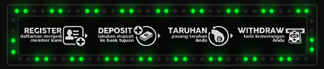 UANG88 Jackpot